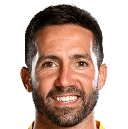 Player: João Moutinho