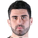 Player: G. Begashvili