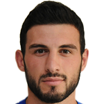 Player: G. Mtchedlishvili