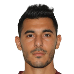 Player: Özkan Yıldırım