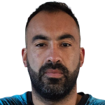 Player: D. Bermúdez