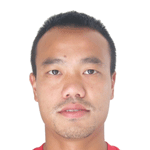 Player: Trịnh Quang Vinh