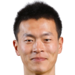 Player: Lee Sang-Gi