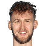 Jock Landale