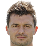 Player: D. Paljic