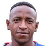 Player: J. Durán