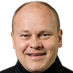 Player: Mika Paatelainen