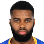 Player: E. Ebanks-Landell