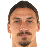 Player: Z. Ibrahimović