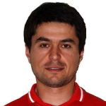 Player: D. Siradze