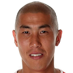 Player: Cha Du-Ri