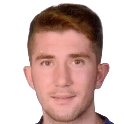 Player: Abdullah Cemal Küçükyılmaz