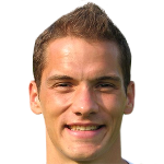 Player: Manuel Hartmann