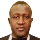 Soumaila Coulibaly