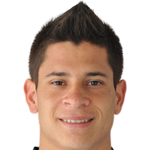 Player: J. Iturbe