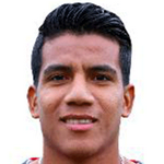 Player: G. Morales