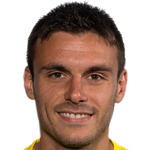 Player: M. Gajić