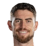 Player: Jorginho