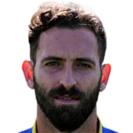 Player: Hugo Monteiro