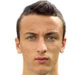 Player: E. Kaçe