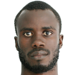 Player: M. Sougou