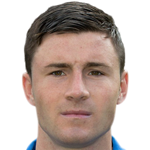 Player: M. O'Halloran