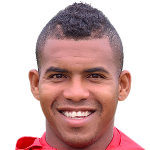 Player: F. García