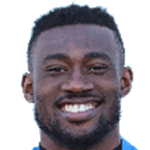 Player: K. Uchenwa