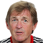 Player: K. Dalglish