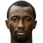 Player: M. Keïta