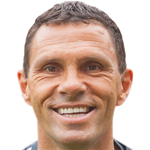 Player: Gustavo Poyet