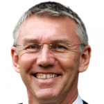 Player: Nigel Adkins