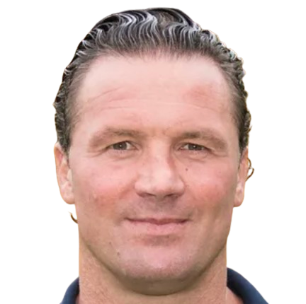 Stijn Vreven