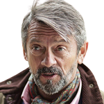 Phil Brown