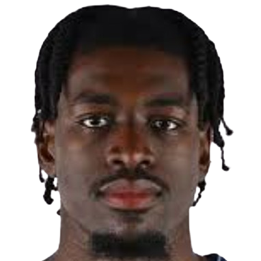 E. Boakye