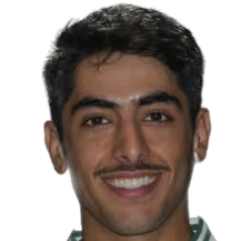 Abdulrahman Al Arjah