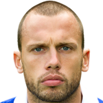 Player: Johnny Heitinga