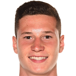 Player: J. Draxler