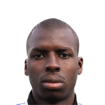 Player: D. Diarra