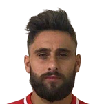 Player: Tolga Topal