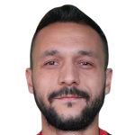 Player: Sefa Akın Başıbüyük