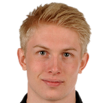 Player: Samuel Fagerholm