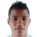 Player: W. Guisao