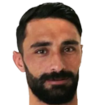 Player: F. Karakeçili