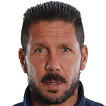 Player: Diego Simeone