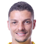 Player: Andrei Girotto