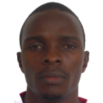 Player: J. Owino