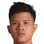 Player: Dương Thanh Hào