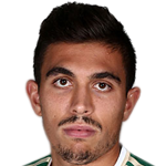 Player: V. Klonaridis