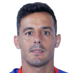 Player: Carlos Rubén